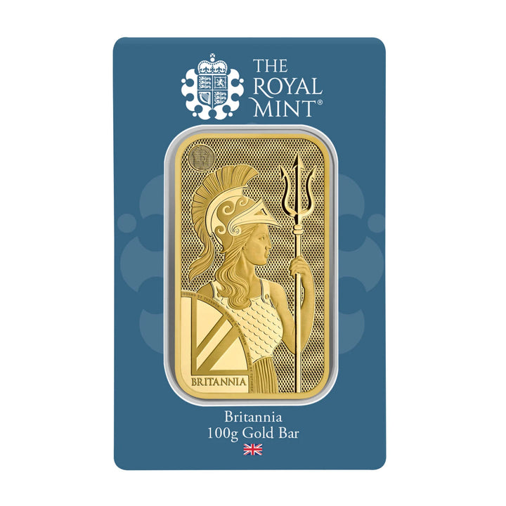 Bullion