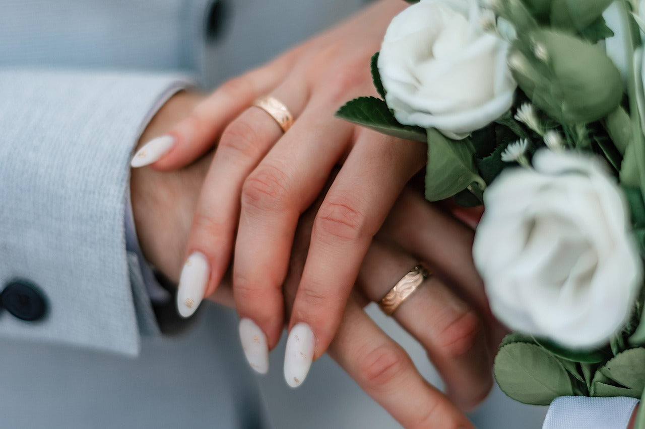 Wedding Bands