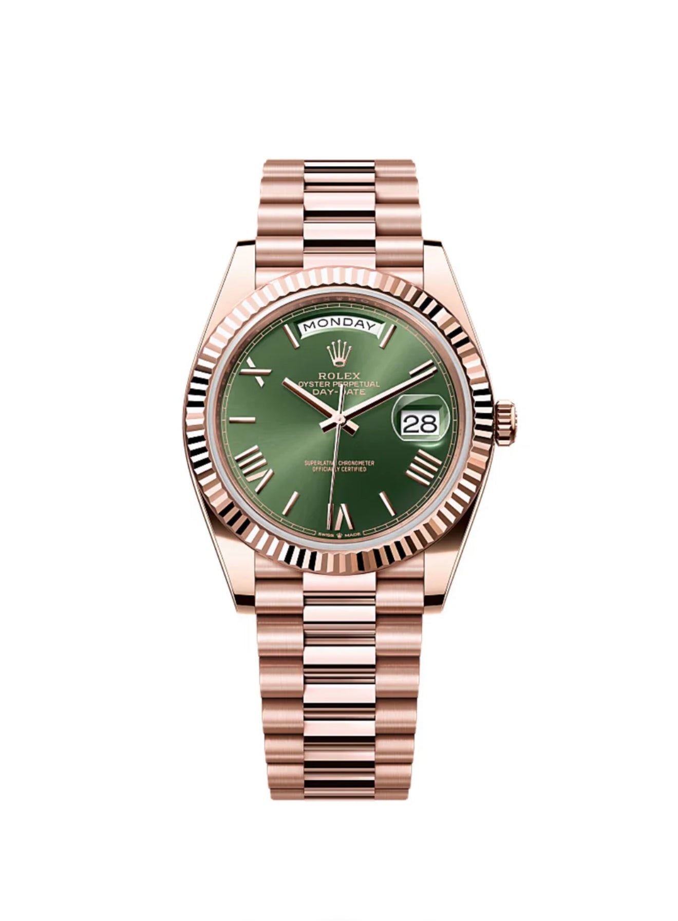 Watches
