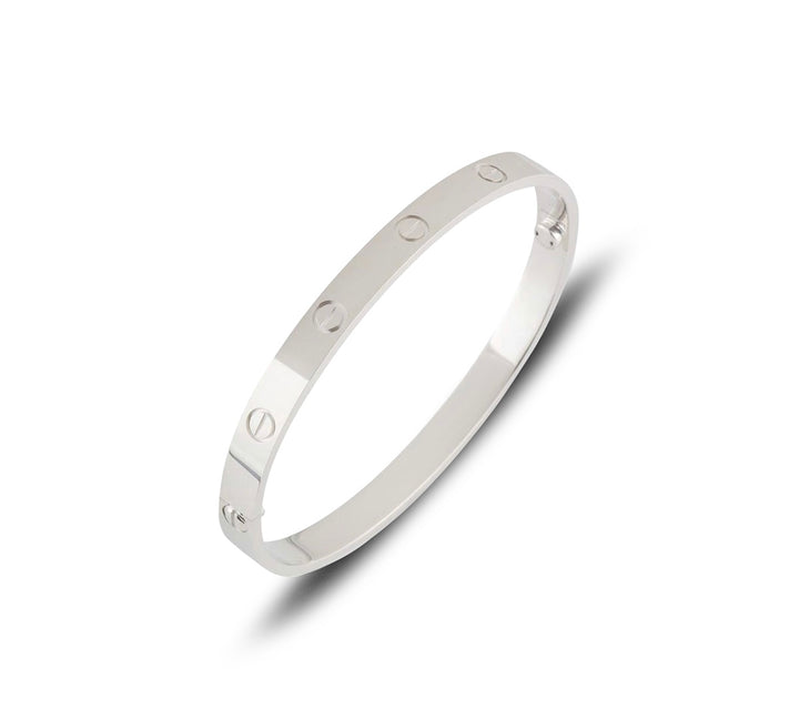 Screw Bracelet Plain - Classic