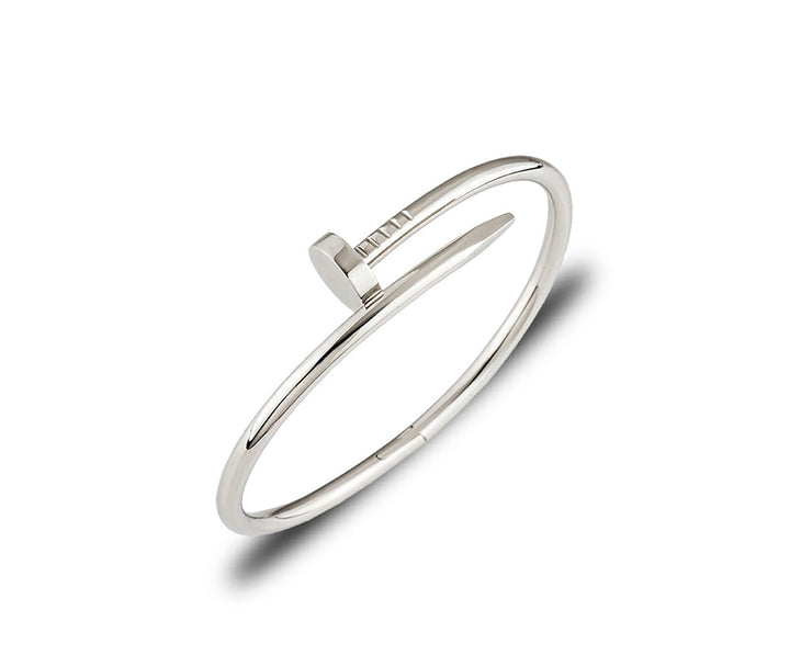 Nail Bracelet Plain - Classic