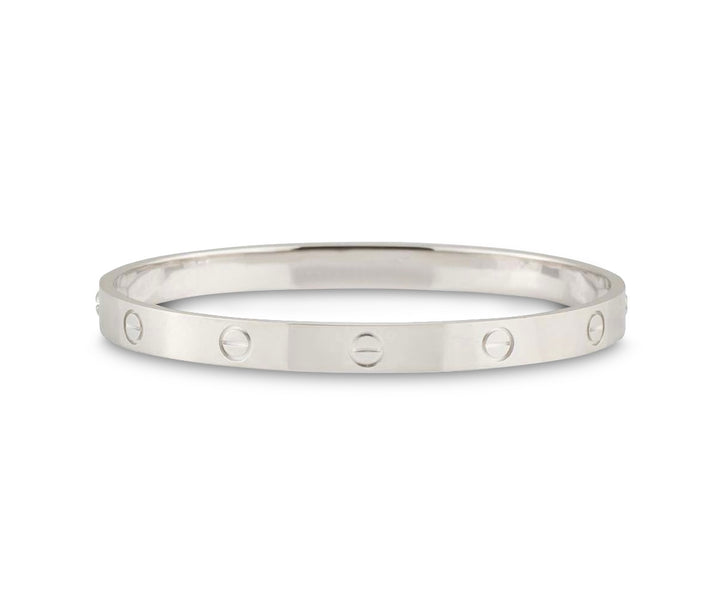 Screw Bracelet Plain - Classic
