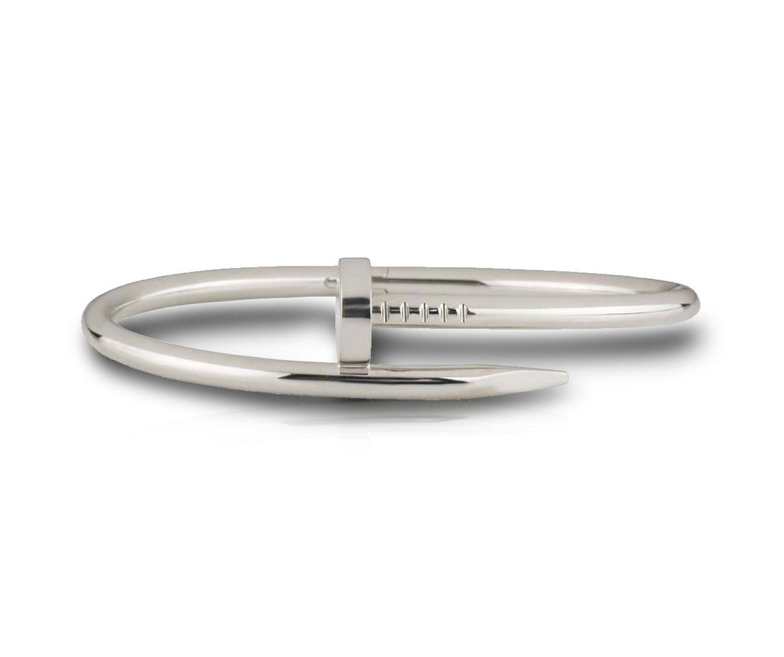 Nail Bracelet Plain - Classic