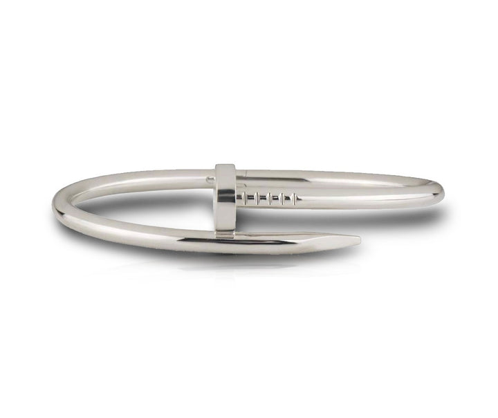 Nail Bracelet Plain - Classic