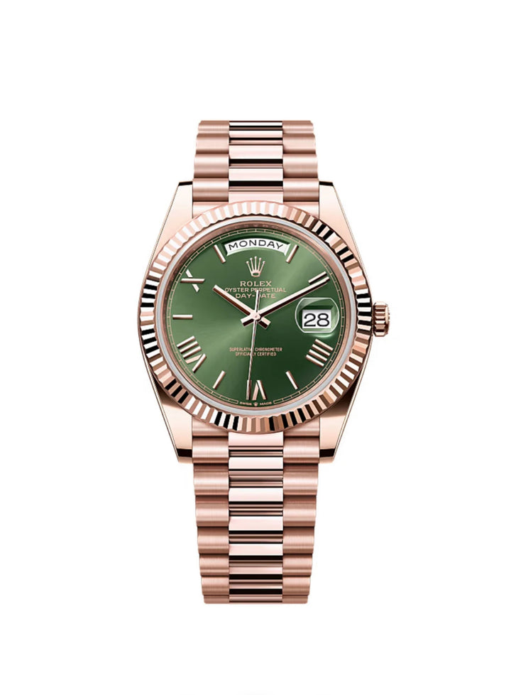 Watches