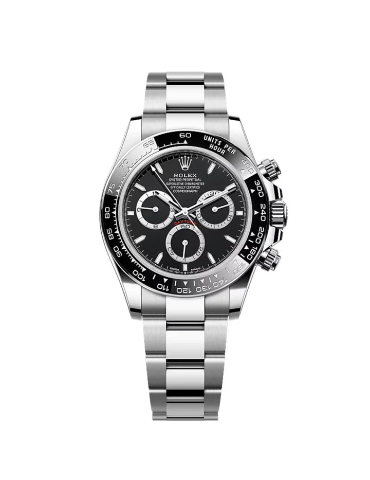 2021 ROLEX COSMOGRAPH DAYTONA