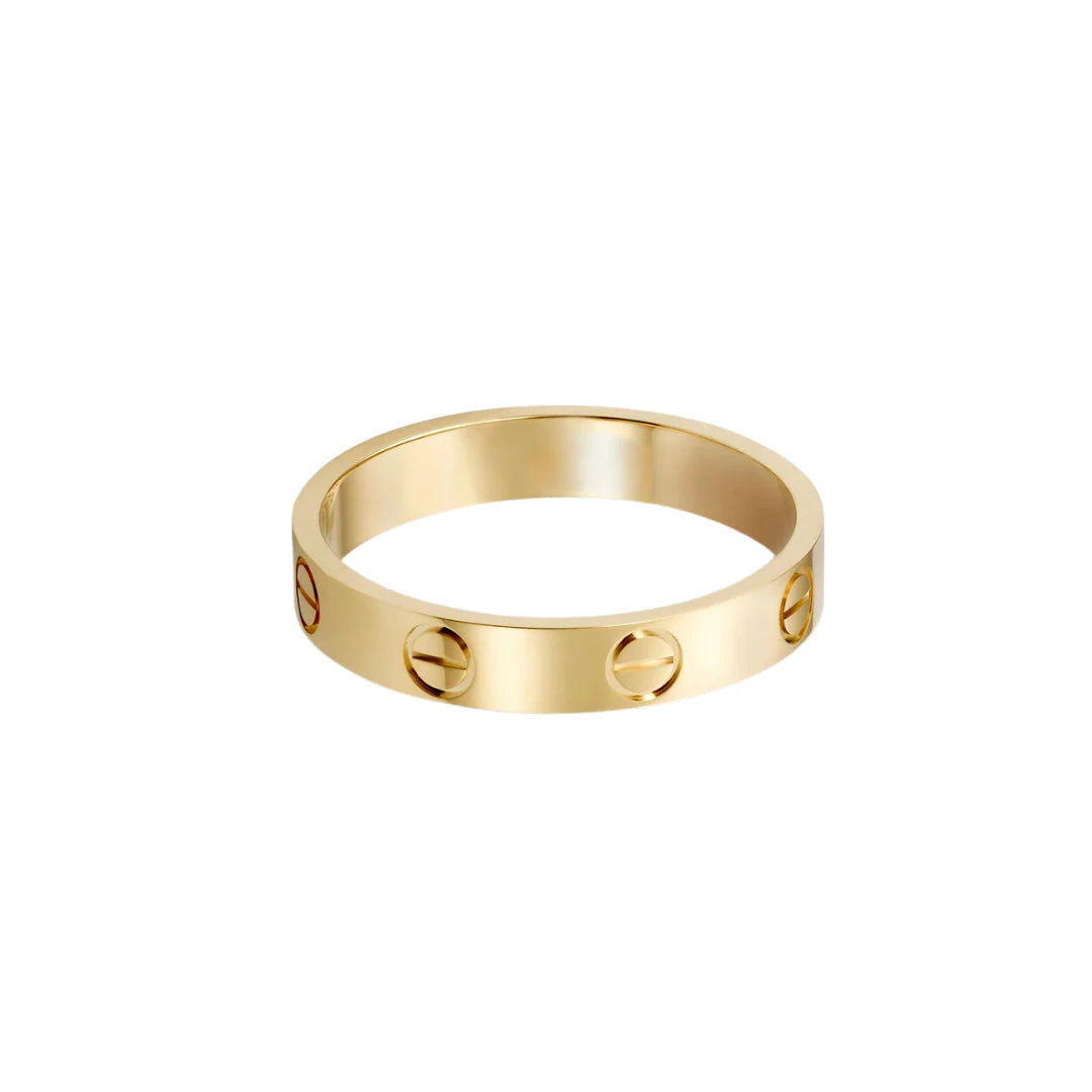 Thin Screw Ring