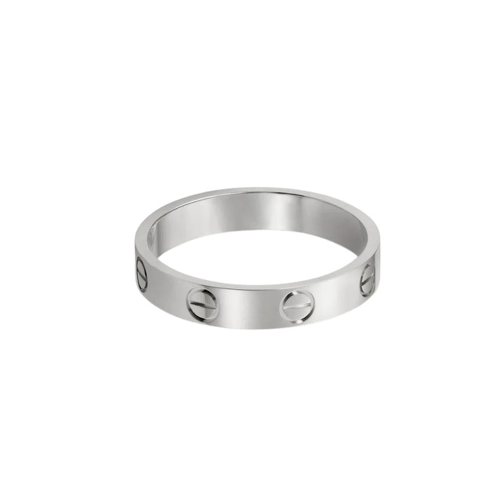 Thin Screw Ring