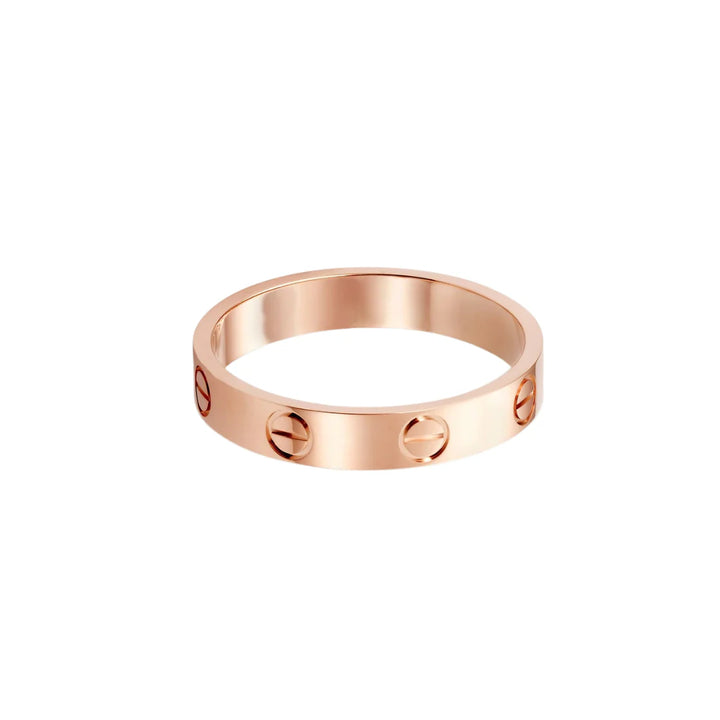 Thin Screw Ring