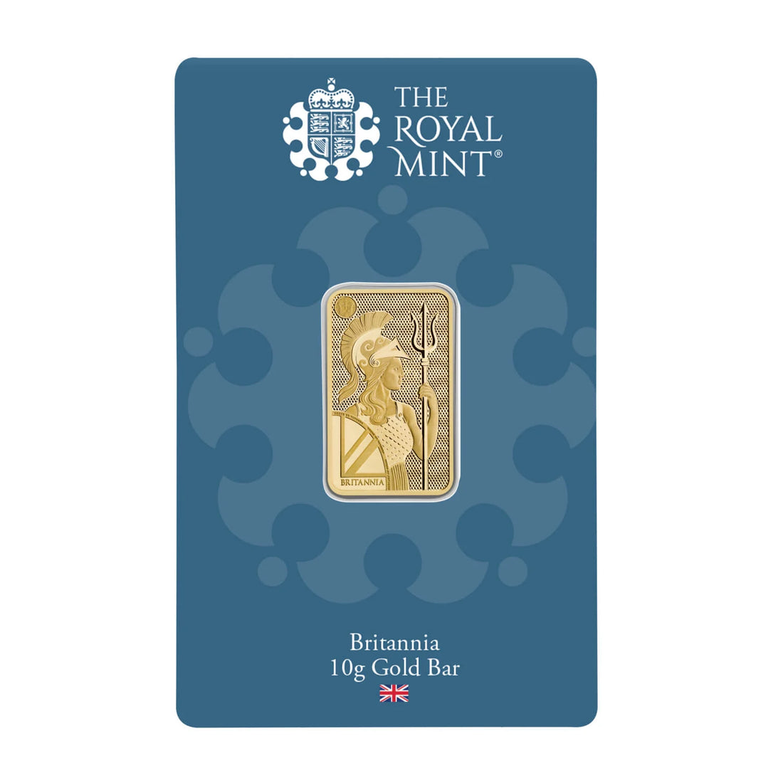10g Gold Bar